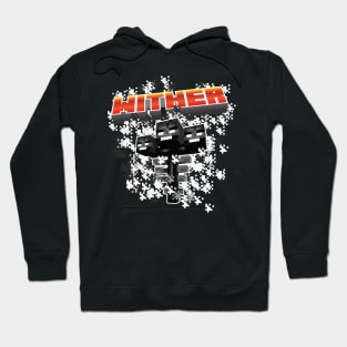 Wither Hoodie